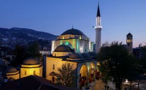 Muslimani u BiH i svijetu obilježili odabranu noć Lejletul-Miradž