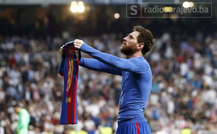 Treneri španskih divova složni: Messi odlučuje i kod kuće kada večera