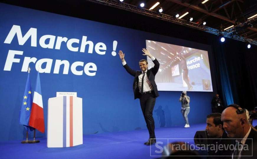  Ko je Emmanuel Macron: Lider budućnosti kao iznenađenje izbora u Francuskoj