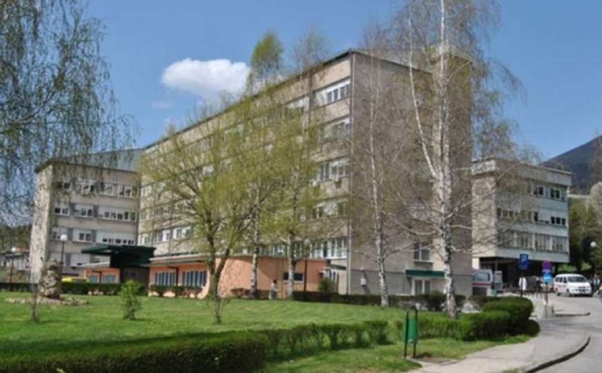 Pacijent u bolnici u Travniku stradao u požaru: Porodica tvrdi da je zapaljen