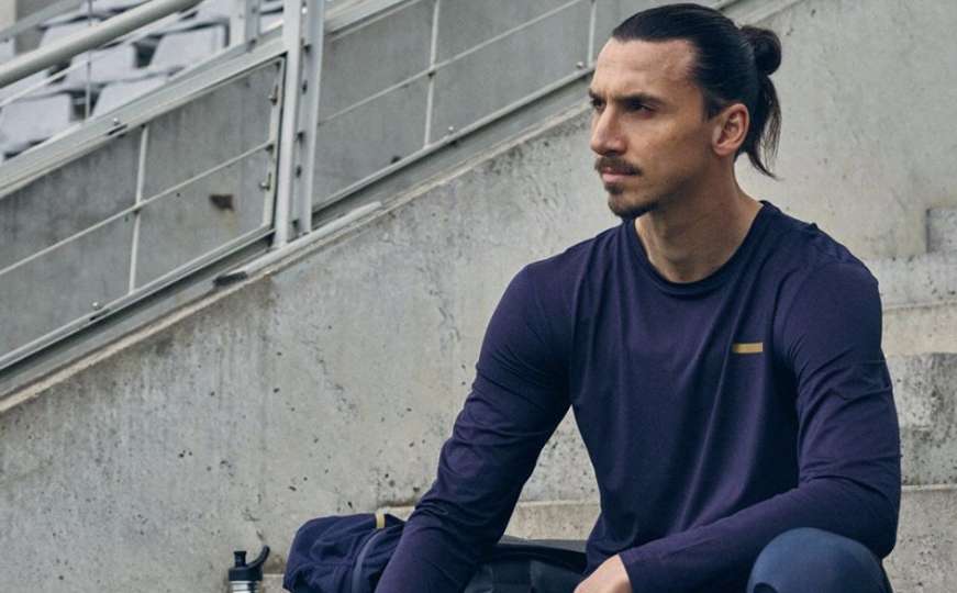 Zlatan Ibrahimović nakon povrede: Vratit ću se još jači