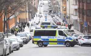 Policija uhapsila drugog osumnjičenog za napad u Stockholmu