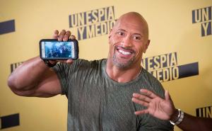 Dwayne Johnson: Pogledajte evoluciju The Rocka u jednom videu