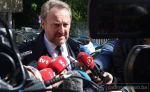 Bakir Izetbegović: Ako Sebiju neće štititi država, onda ću ja