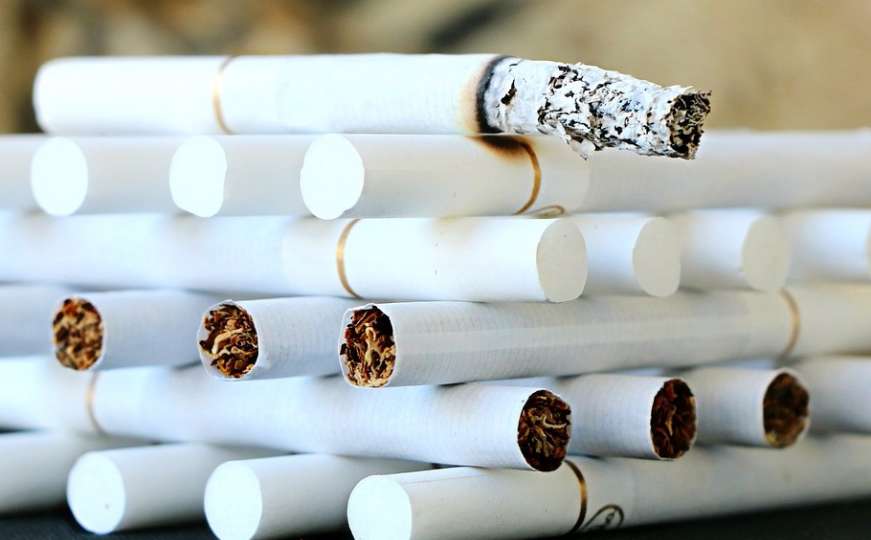 Odredit će minimalne cijene cigareta i smanjiti broj trgovina duhanom