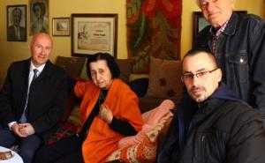 "Sarajevo se nije odužilo Goranu Čengiću kako to i priliči"