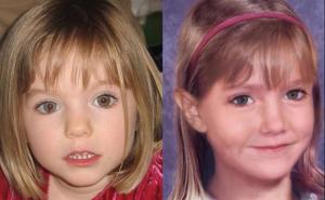 'Maddie su oteli bogataši iz Maroka'