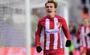 Manchester United započeo pregovore oko dovođenja Griezmanna