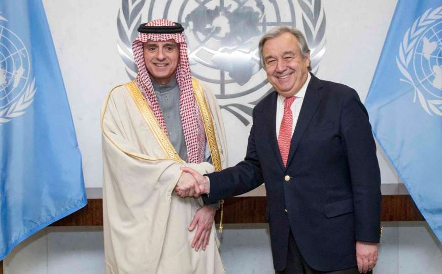 Nije šala: Saudijska Arabija će braniti prava žena u UN-u