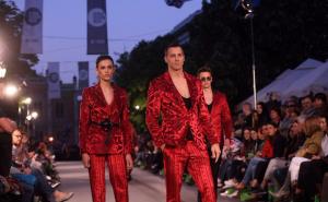 Modnom revijom svjetskih kreatora večeras počeo Serbia Fashion Week
