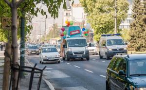 Šta se to "veliko sprema" u Sarajevu?