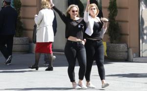 Danas temperature do 22 stepena: U narednim danima bit će kiše