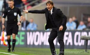 Conte: Velika potrošnja novca ne garantuje uspjeh