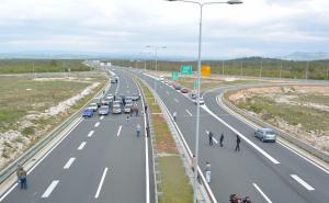 "Zaboravljeni branitelji" blokirali granične prelaze u FBiH