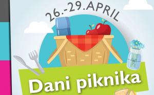 "Dani piknika" u Bingo City Centru