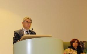 Bukvarević: Neki zahtjevi branilaca ispunjeni, drugi su upućeni Vladi FBiH