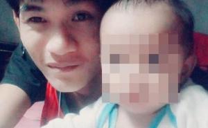 Ubio 11-mjesečnu kćerku, pa sebe i sve prenosio uživo na Facebooku