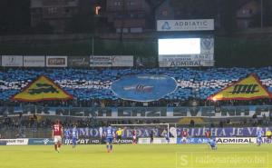 MUP KS kaznio Željezničar, Plavi ne žele platiti kaznu: Idemo na sud