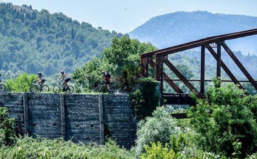 "Avantura na Ćiro stazi": Ugledni Guardian ponovo turistima preporučuje BiH