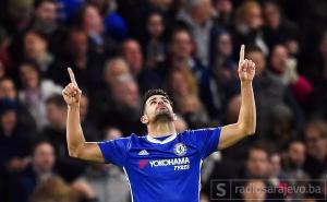 Chelsea korak bliže tituli: Plavci slavili protiv Southamptona