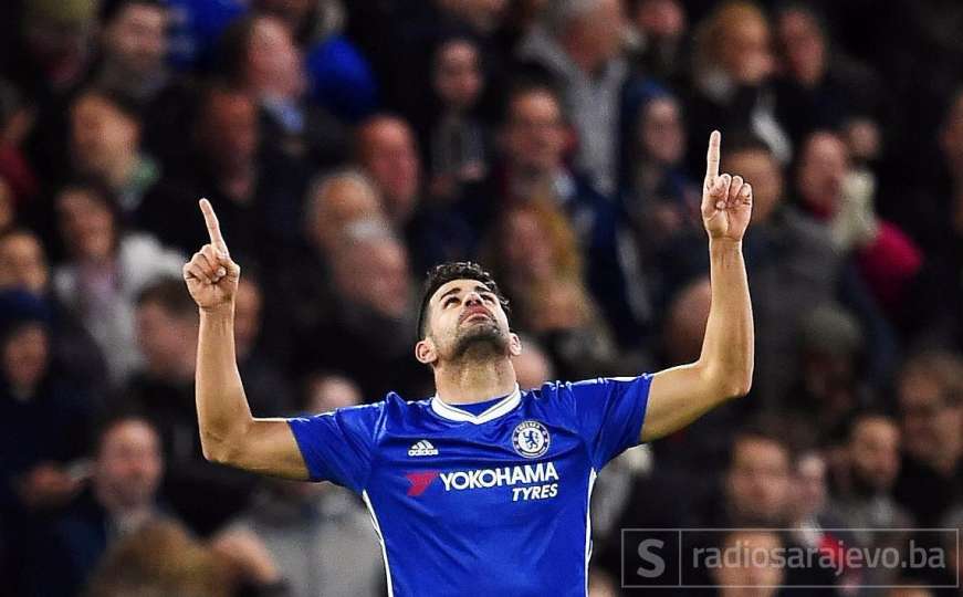Chelsea korak bliže tituli: Plavci slavili protiv Southamptona