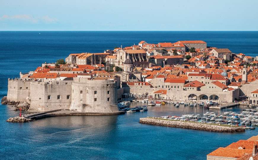 Tragedija kod Dubrovnika: Sudarili se brodovi, najmanje dvoje mrtvih
