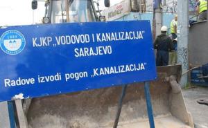 Kvarovi na vodovodnoj mreži: Brojna naselja danas bez vode do 16 sati