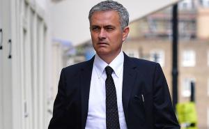Mourinho: City je favorit za plasman među četiri ekipe, a ne United