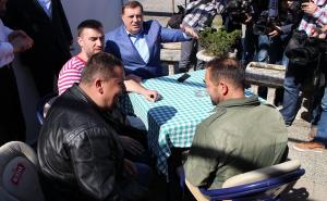 Dodik: Račun Alumine deblokiran, tražimo suspenziju predsjednika Suda u Zvorniku