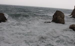 Dubrovnik: Pronađeno još jedno tijelo, vjetar pravi problem