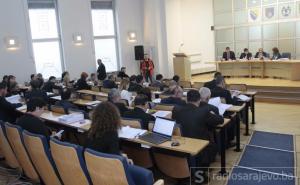 Skupština podržala odluku da se ViK zaduži za 25 miliona eura