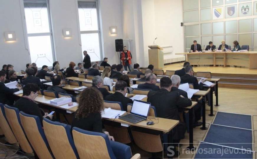 Skupština podržala odluku da se ViK zaduži za 25 miliona eura
