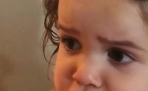 Djevojčica postala hit: Požalila se kako je nerviraju ljudi koji sporo hodaju