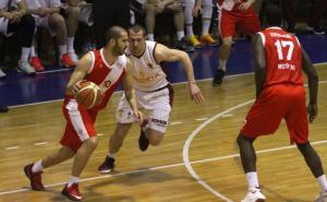 Bosna i Igokea u finalu playoffa prvenstva BiH