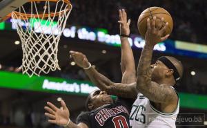 Boston i Washington poveli u seriji