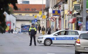 U Banjoj Luci uhapšen Zeničanin: Pronađeno 650 šteka cigareta i 20.000 KM