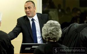 Sud u Colmaru odbio izručiti  Ramusha Haradinaja Srbiji