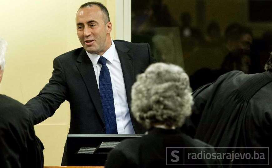 Sud u Colmaru odbio izručiti  Ramusha Haradinaja Srbiji