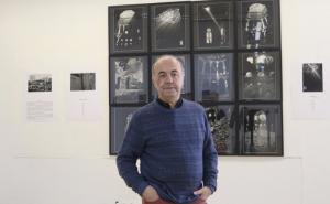 Sarajevo – Strašni grad, Strašni pisci, Strašni fotograf 