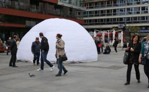 Prijedor '92: Putujući spomenik koji govori o stradanju civila