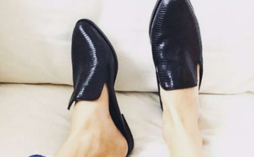 Da li biste ih vi nosile: Sandale koje su oduševile poznate dame