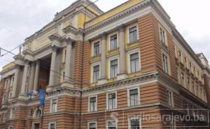 Haris Zahiragić više nije predsjednik SPUS-a, izabrano novo rukovodstvo