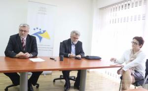 Žarko Papić: Reformsku agendu je potrebno doraditi zbog marginaliziranih grupa