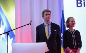 Svečani prijem povodom 91. rođendana britanske kraljice Elizabete II