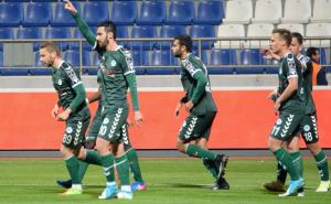 Bh. igrači donijeli veliku prednost Konyasporu, a onda je uslijedio preokret