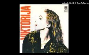 Viktorija i hit "Daj ne pitaj"