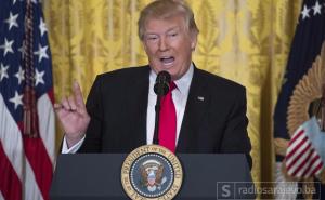 Trump: Moguć je veliki sukob sa Sjevernom Korejom