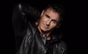 Marti Pellow - Mysterious