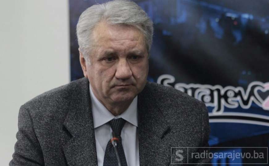 Avdo Vatrić dao ostavku na poziciju direktora GRAS-a