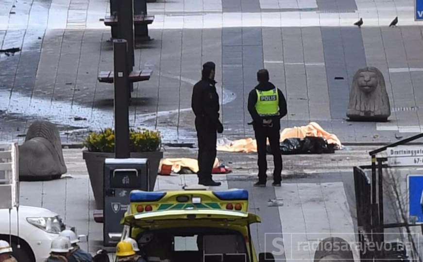 Preminula i peta žrtva terorističkog napada